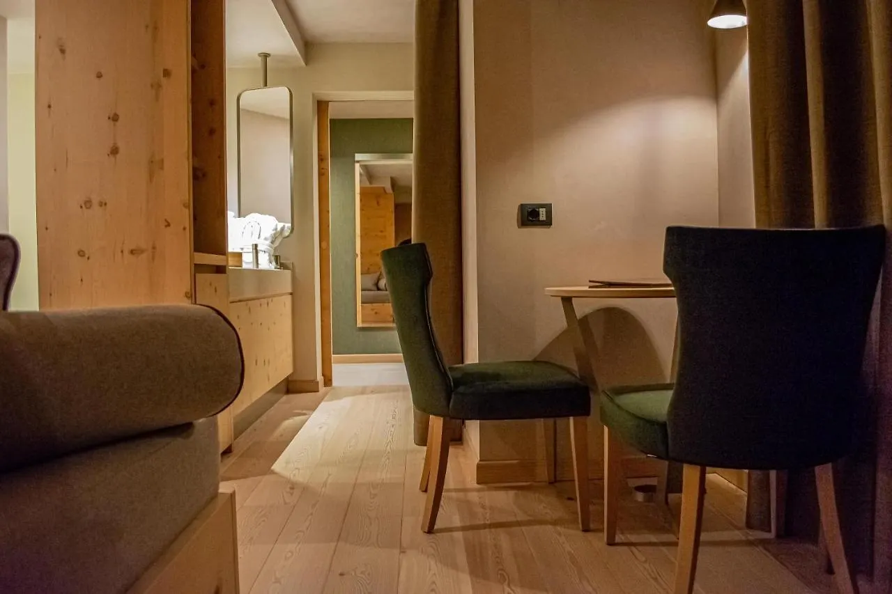 Hotel Spol - Adults Only Livigno
