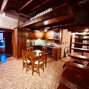 Hesperia Apartament