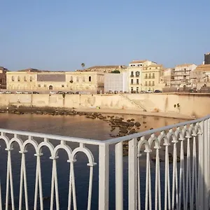 Perla Marina Ortigia Dom wakacyjny
