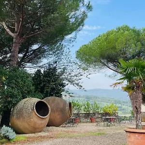 Фермерский дом Corte Di Valle 