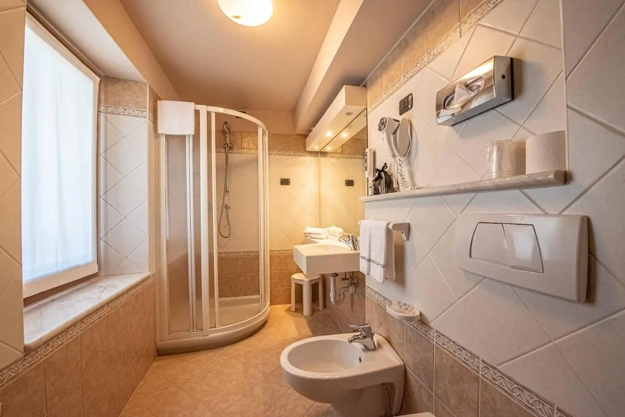 ****  Hotel Spol - Adults Only Ливиньо Италия