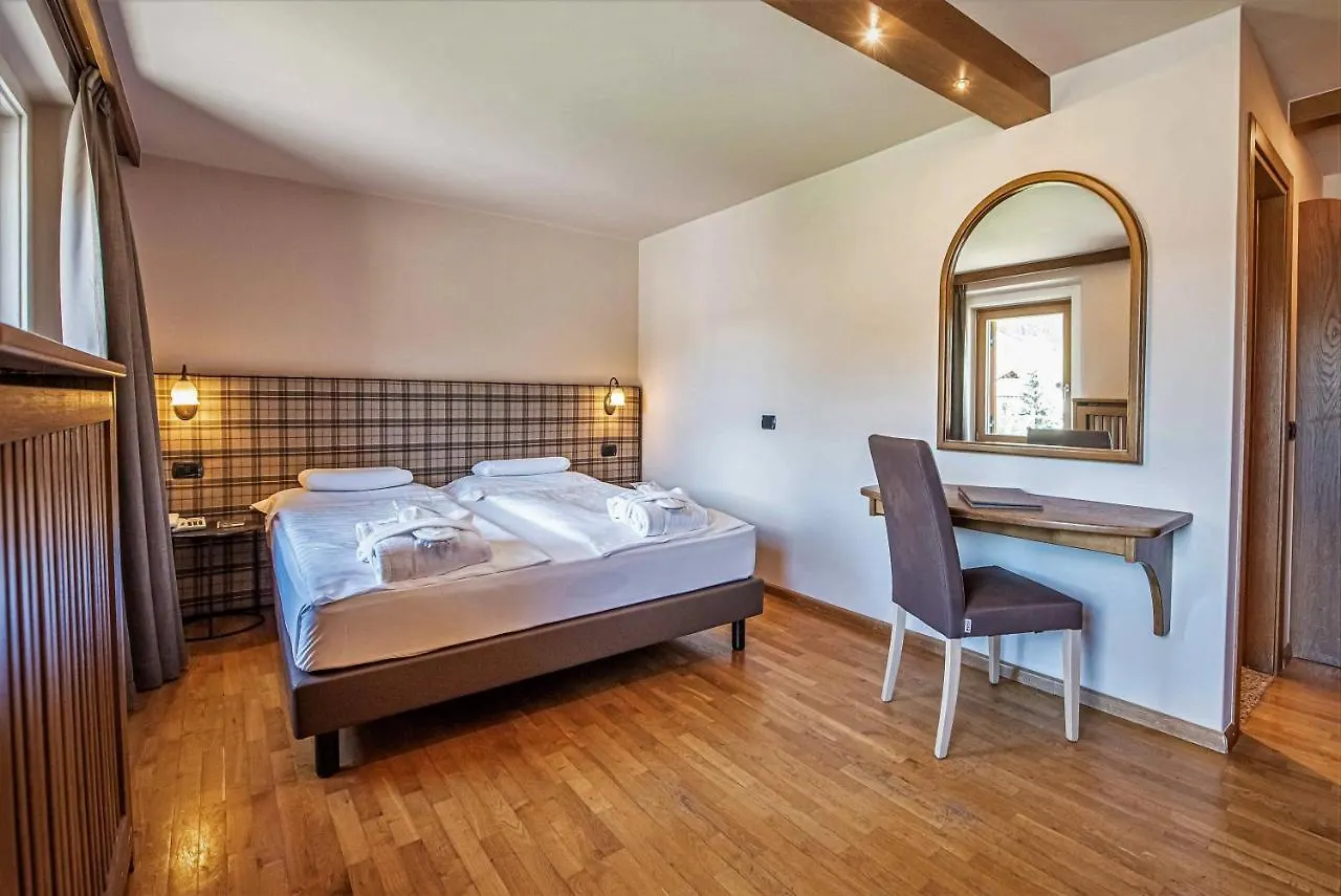 Hotel Spol - Adults Only Ливиньо 4*,