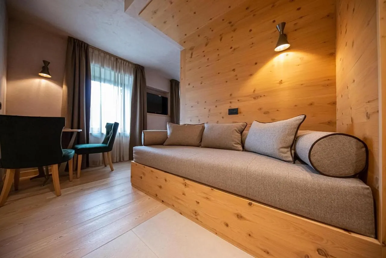 Hotel Spol - Adults Only Ливиньо 4*,