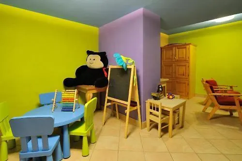 Hotel Spol - Adults Only Ливиньо