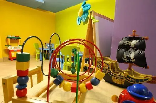 Hotel Spol - Adults Only Ливиньо 4*,