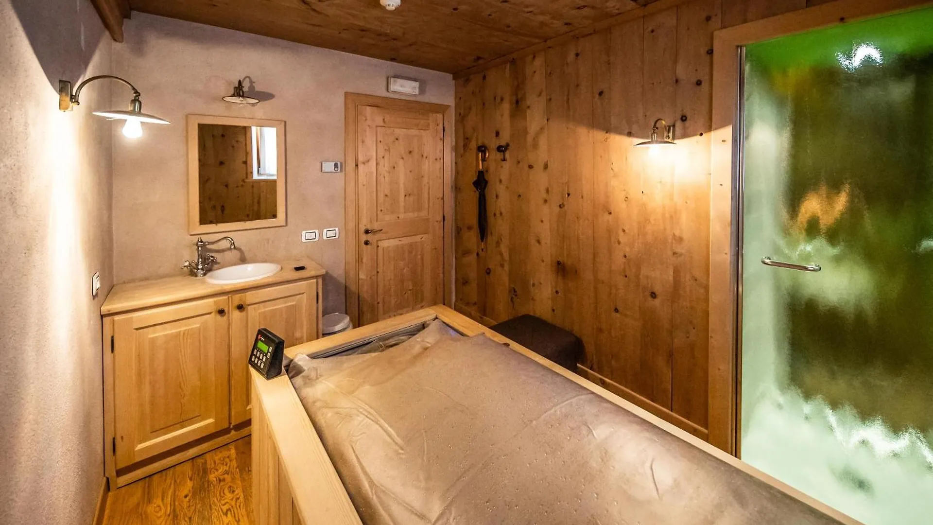 ****  Hotel Spol - Adults Only Ливиньо Италия