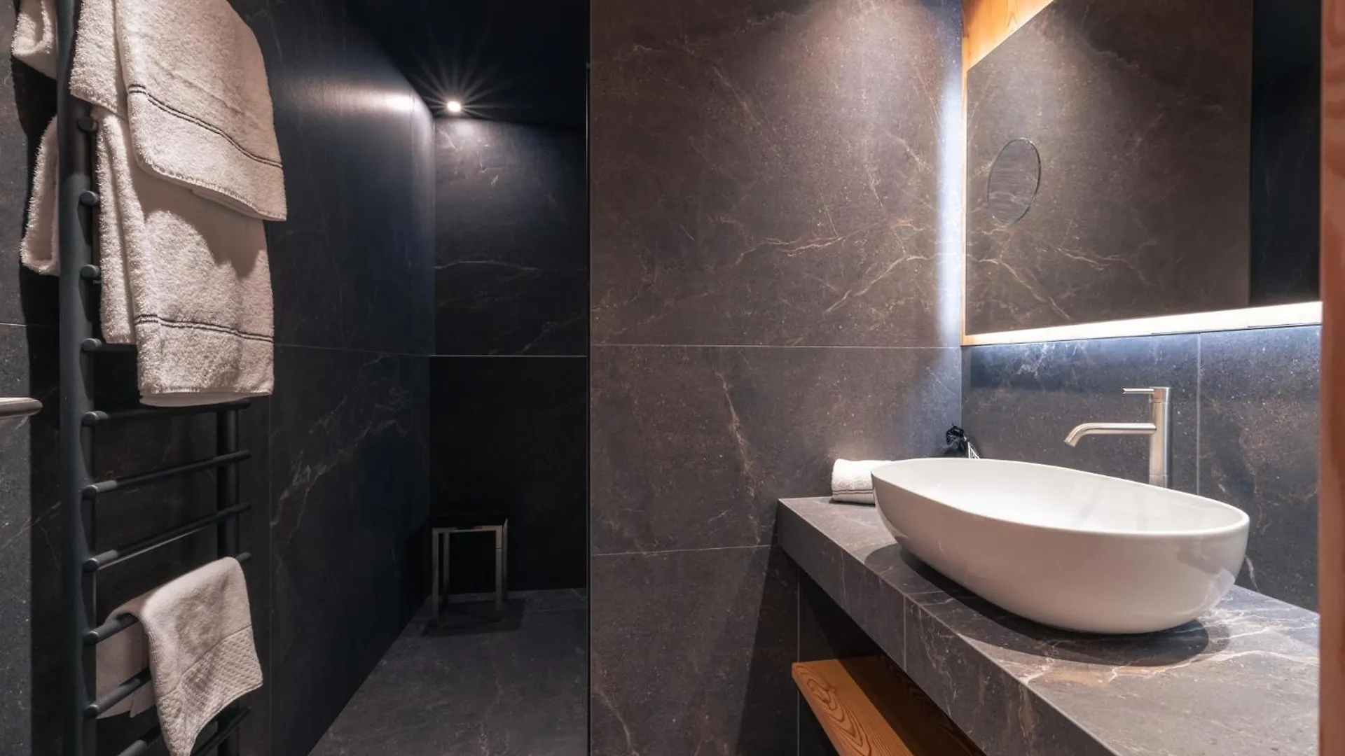 Hotel Spol - Adults Only Ливиньо