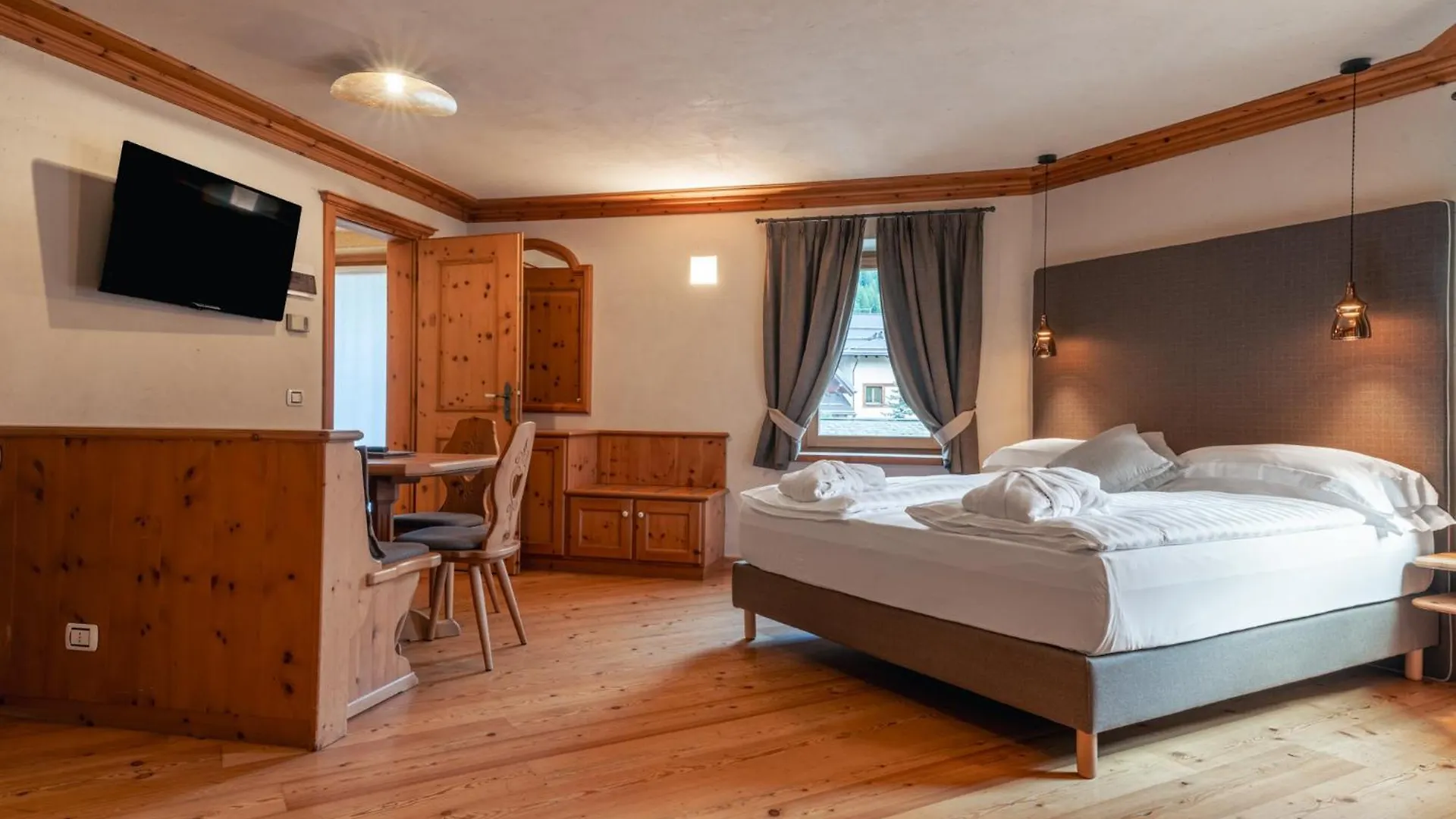 Hotel Spol - Adults Only Ливиньо