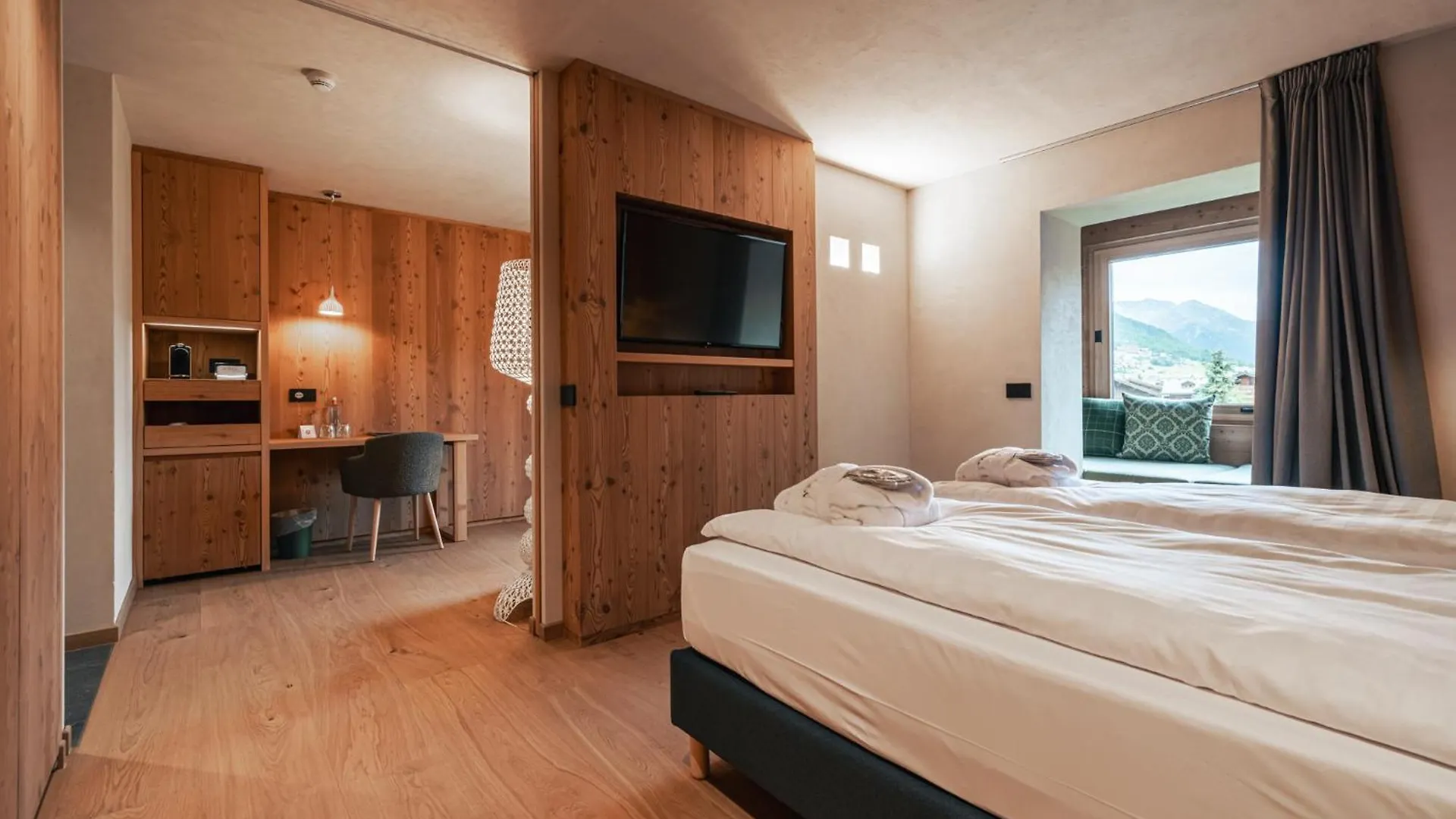 Hotel Spol - Adults Only Ливиньо