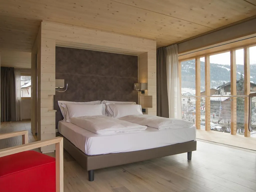 Hotel Spol - Adults Only Ливиньо