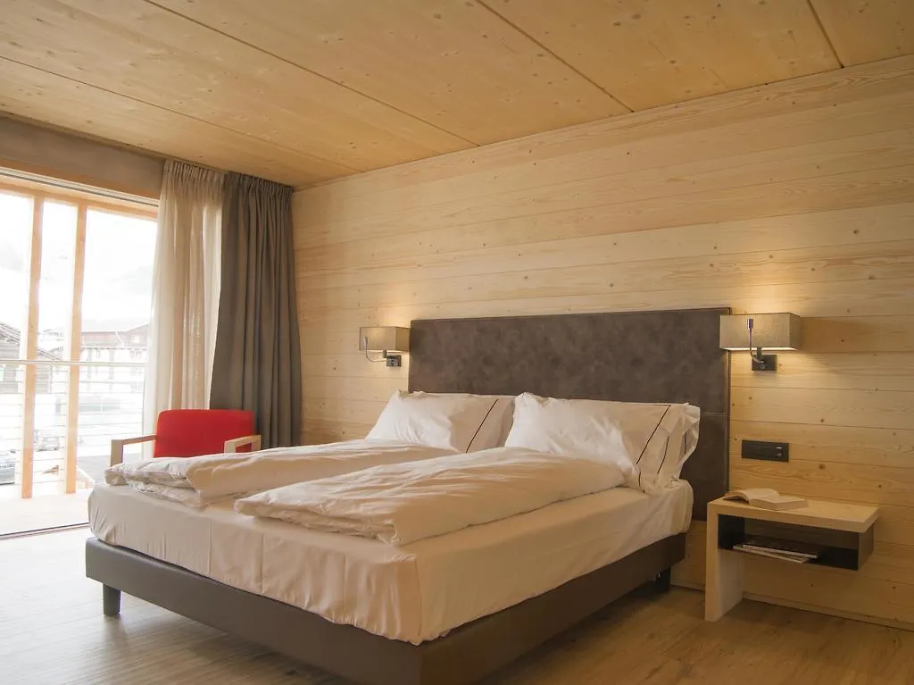 Hotel Spol - Adults Only Ливиньо