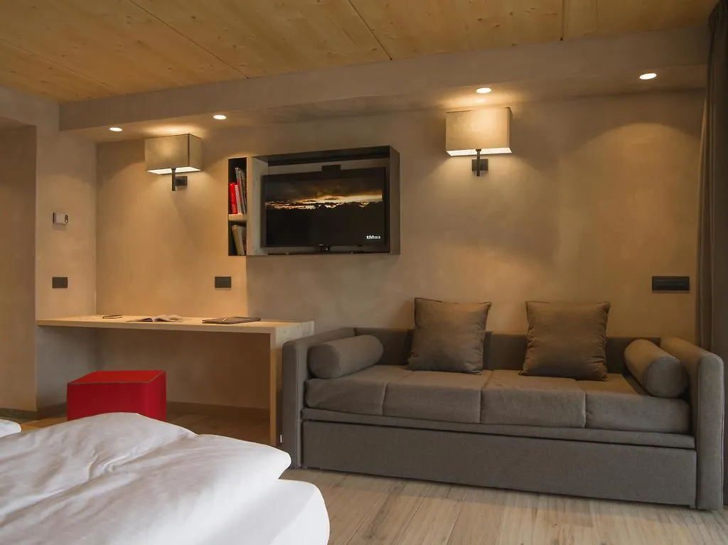 Hotel Spol - Adults Only Ливиньо