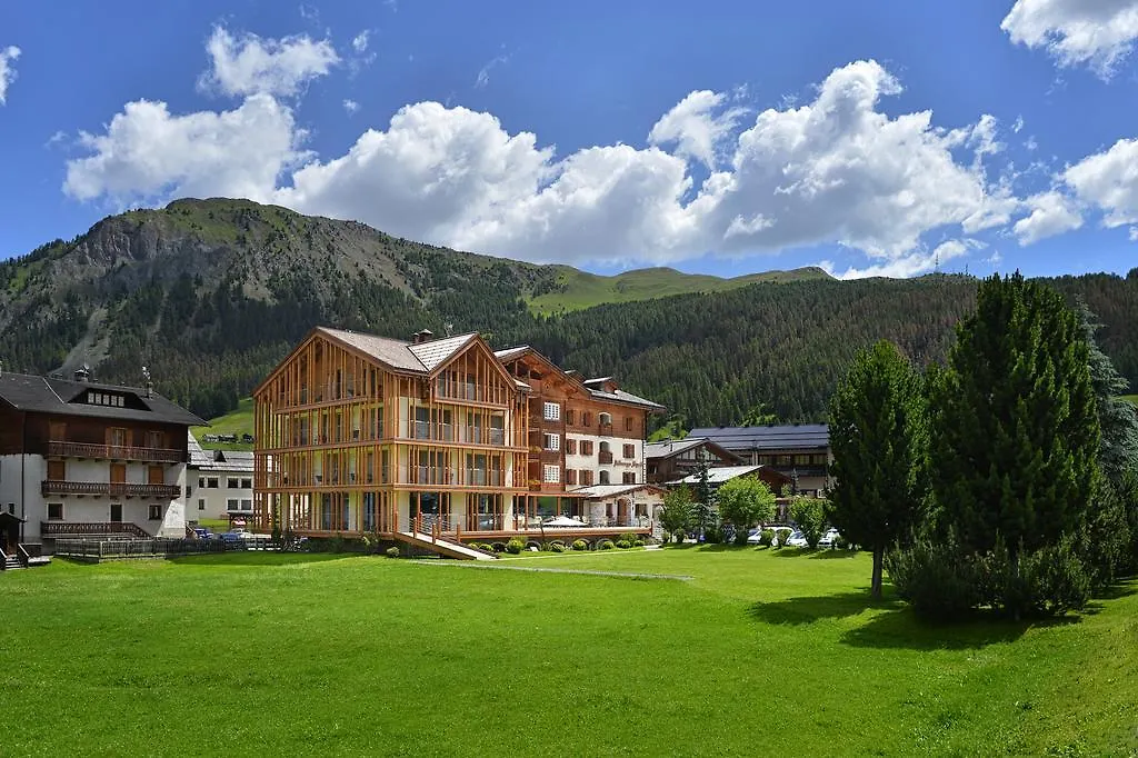 Hotel Spol - Adults Only Ливиньо 4*,  Италия