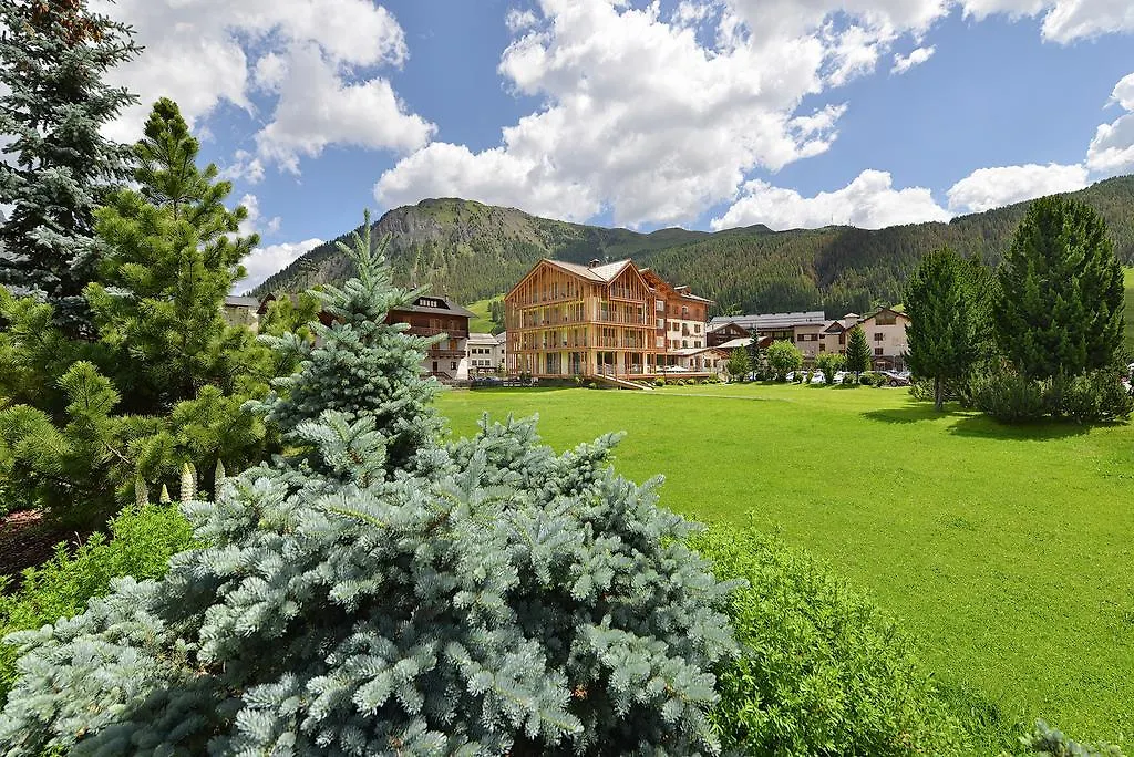 Hotel Spol - Adults Only Ливиньо Италия