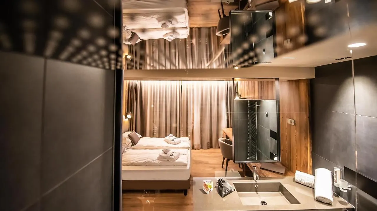 Hotel Spol - Adults Only Ливиньо