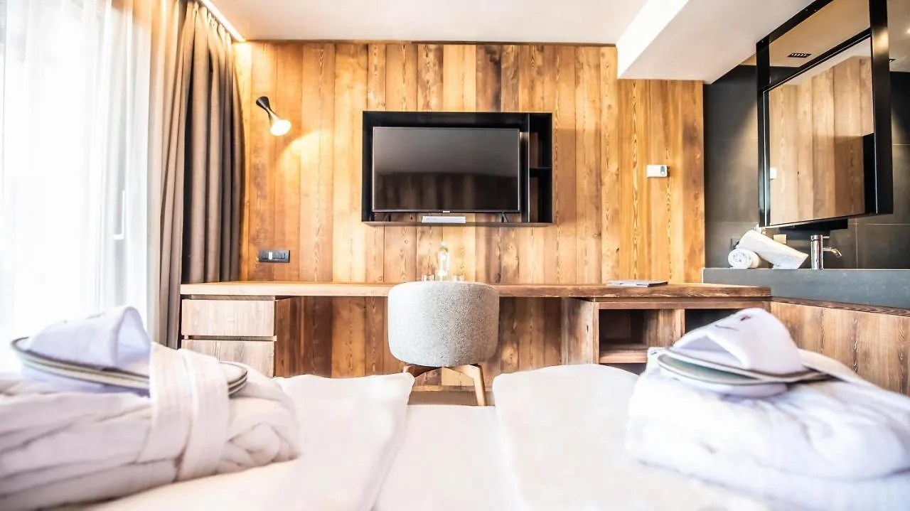 Hotel Spol - Adults Only Ливиньо