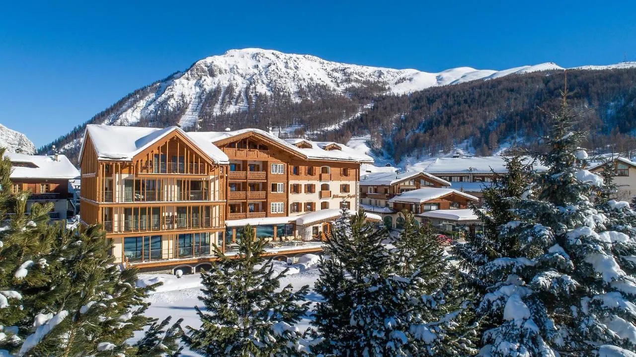 Hotel Spol - Adults Only Ливиньо Италия
