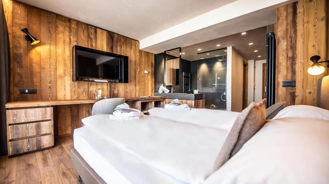 Hotel Spol - Adults Only Livigno 4*,  Italy