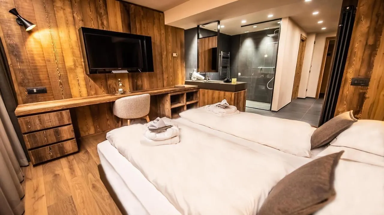 Hotel Spol - Adults Only Livigno
