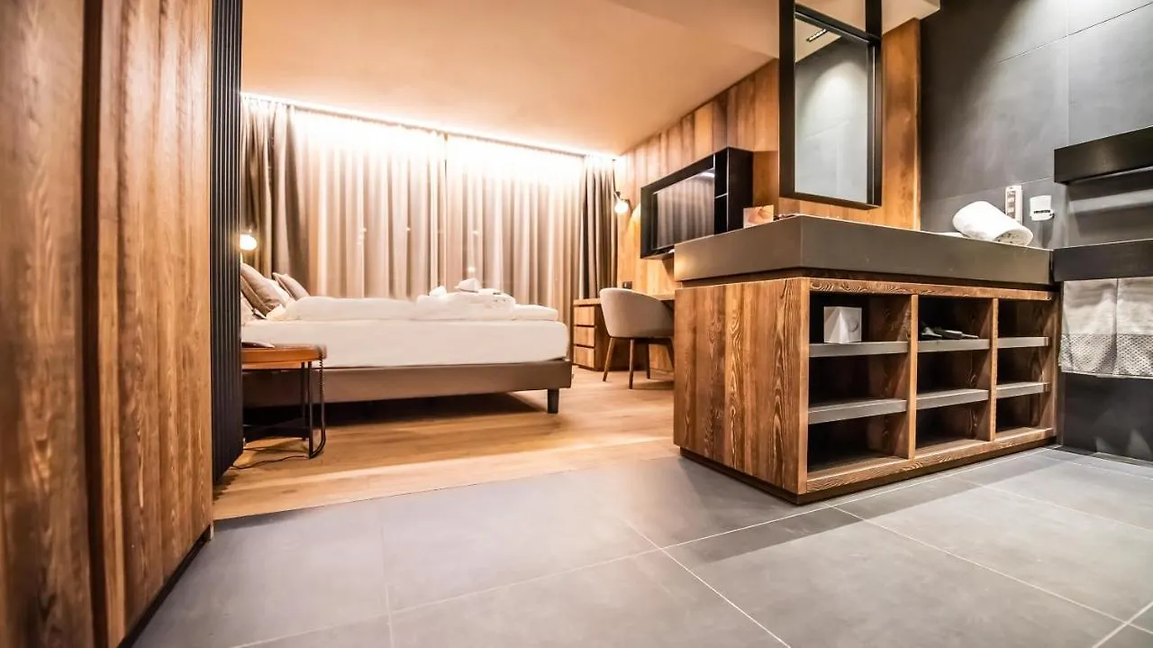 ****  Hotel Spol - Adults Only Livigno Italy